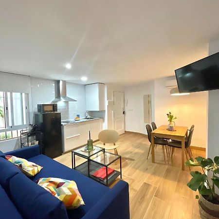 Romero Suites 1 Kordoba Zewnętrze zdjęcie