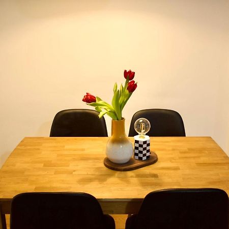 Romero Suites 1 Kordoba Zewnętrze zdjęcie