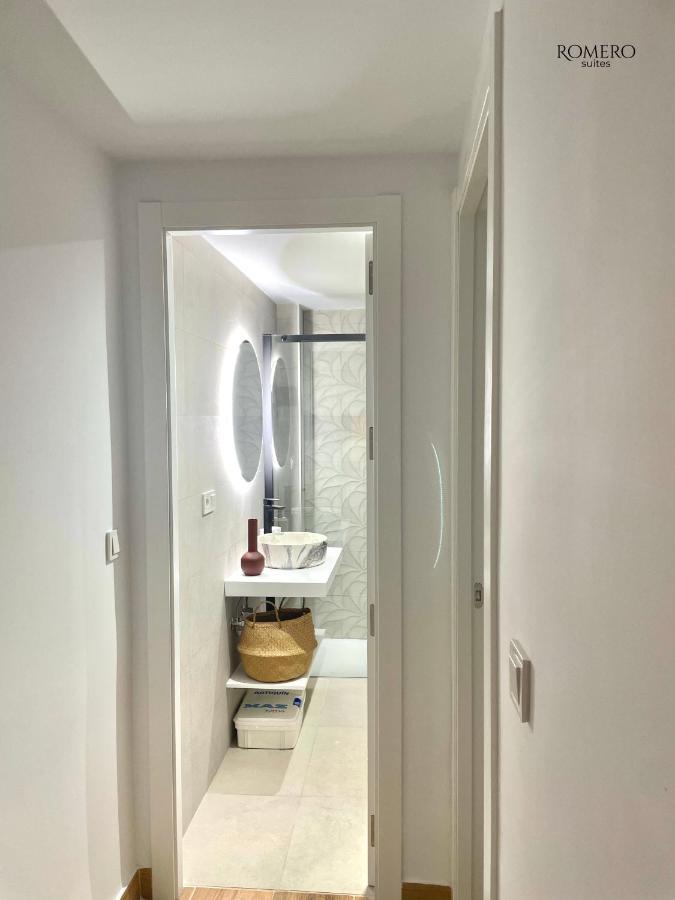 Romero Suites 1 Kordoba Zewnętrze zdjęcie