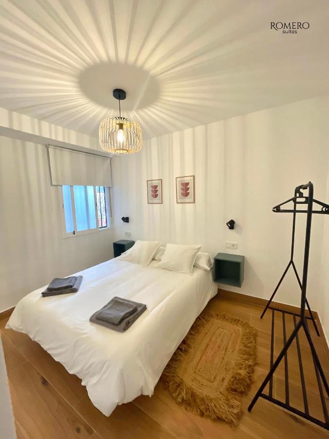 Romero Suites 1 Kordoba Zewnętrze zdjęcie