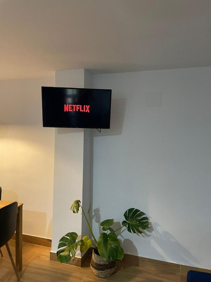 Romero Suites 1 Kordoba Zewnętrze zdjęcie